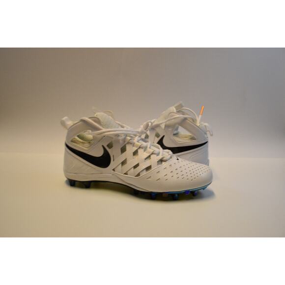nike huarache v lax cleats